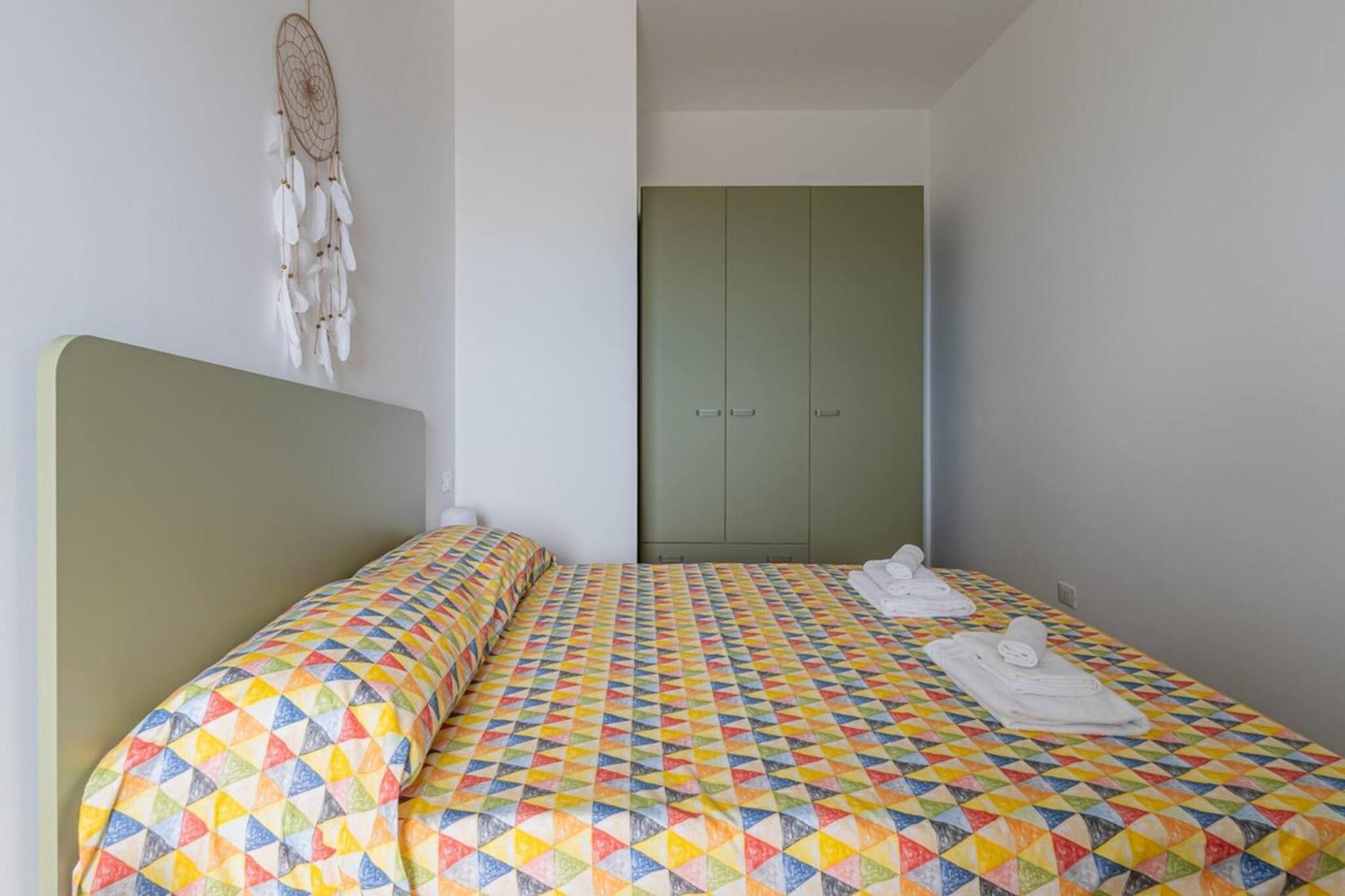 Maranto Vista - Yourplace Abruzzo Fossacesia Exterior foto