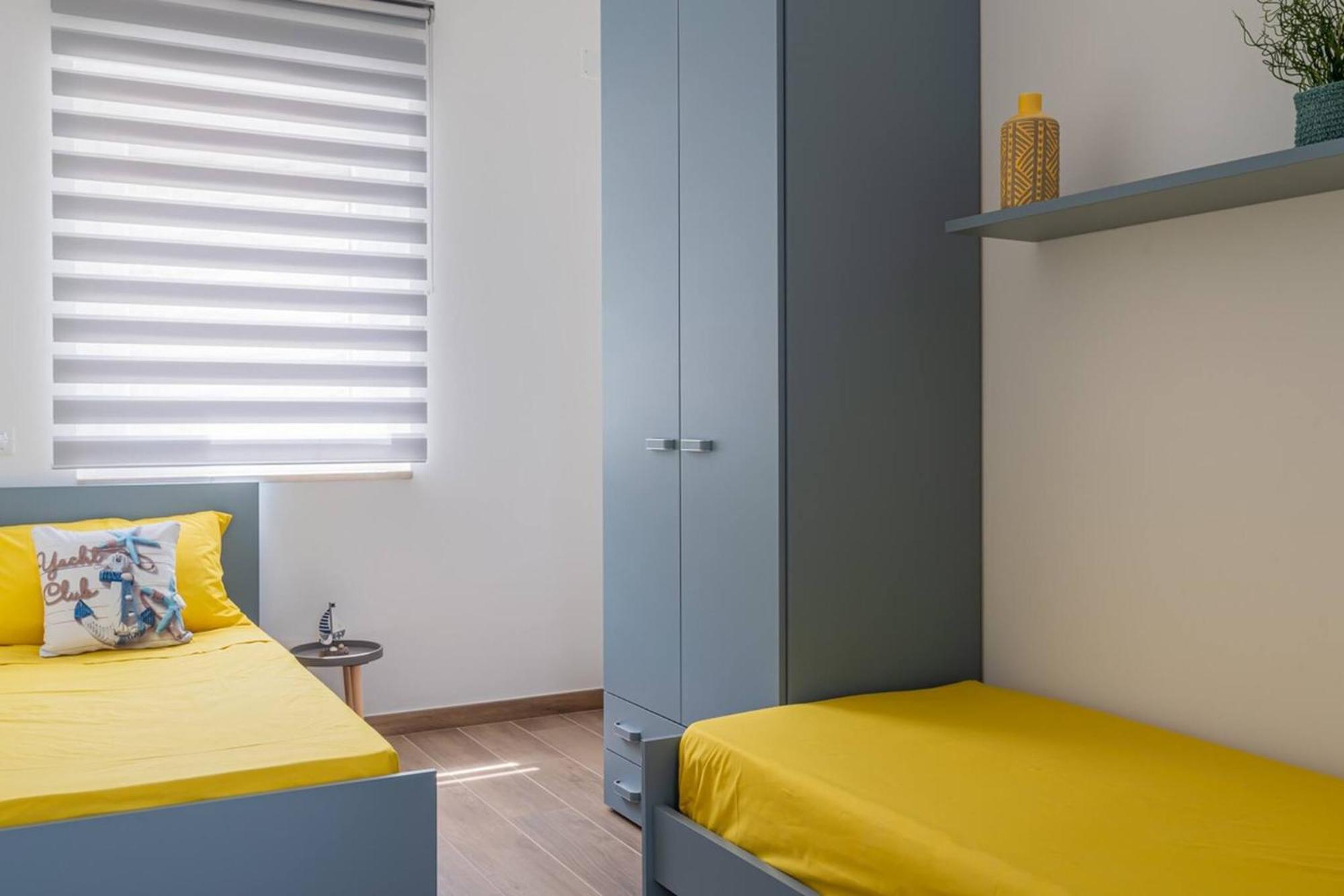 Maranto Vista - Yourplace Abruzzo Fossacesia Exterior foto