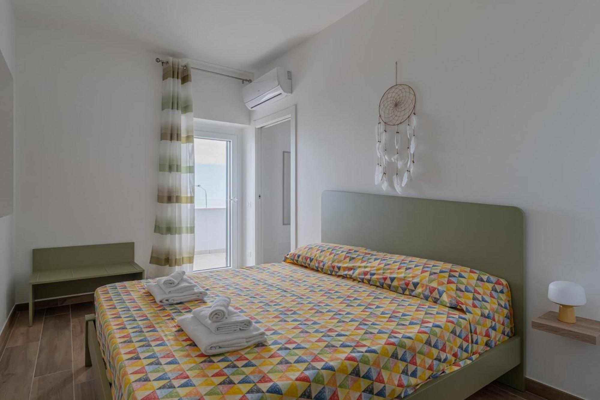 Maranto Vista - Yourplace Abruzzo Fossacesia Exterior foto