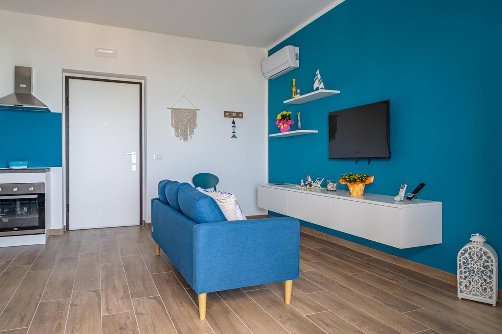 Maranto Vista - Yourplace Abruzzo Fossacesia Exterior foto