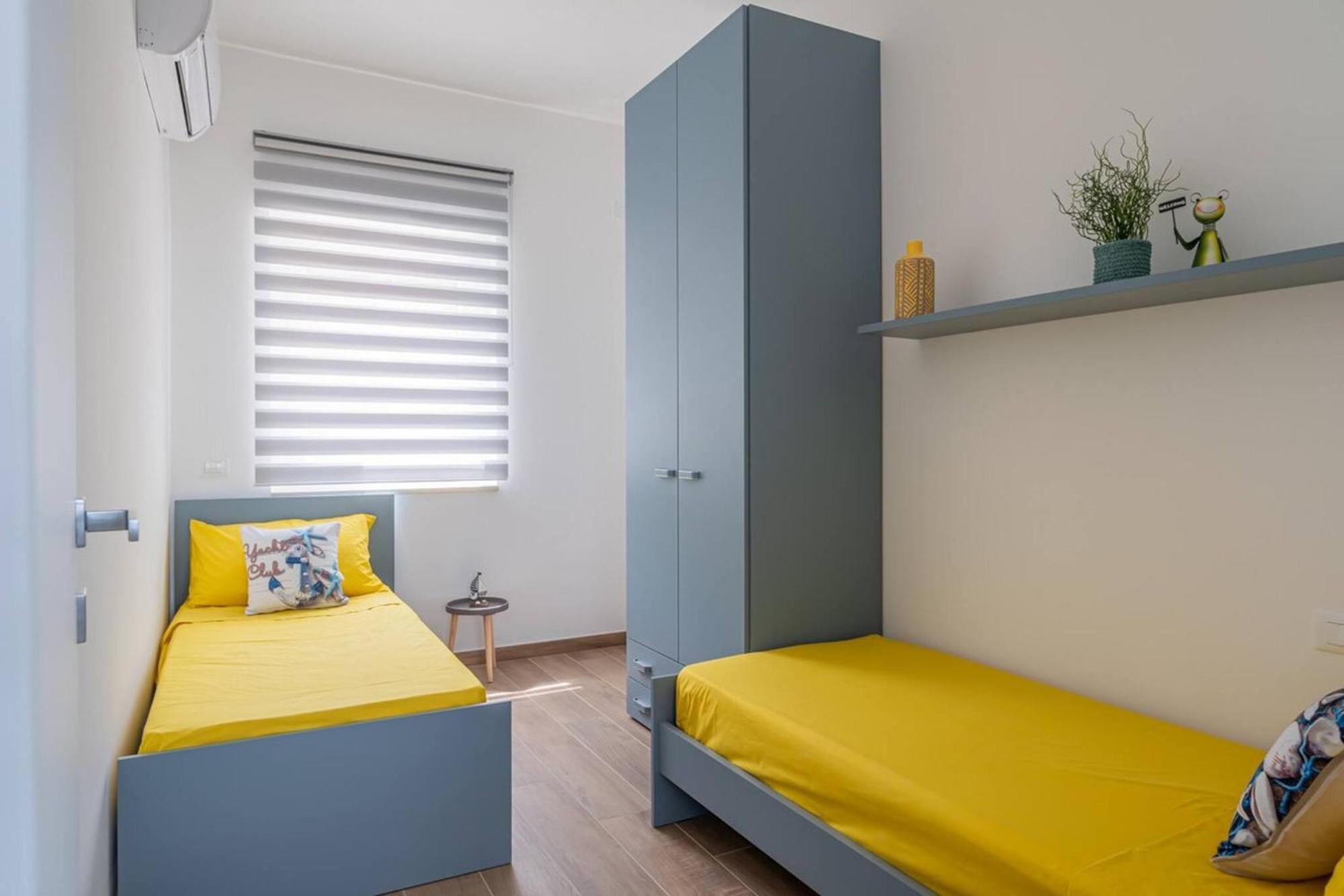 Maranto Vista - Yourplace Abruzzo Fossacesia Exterior foto